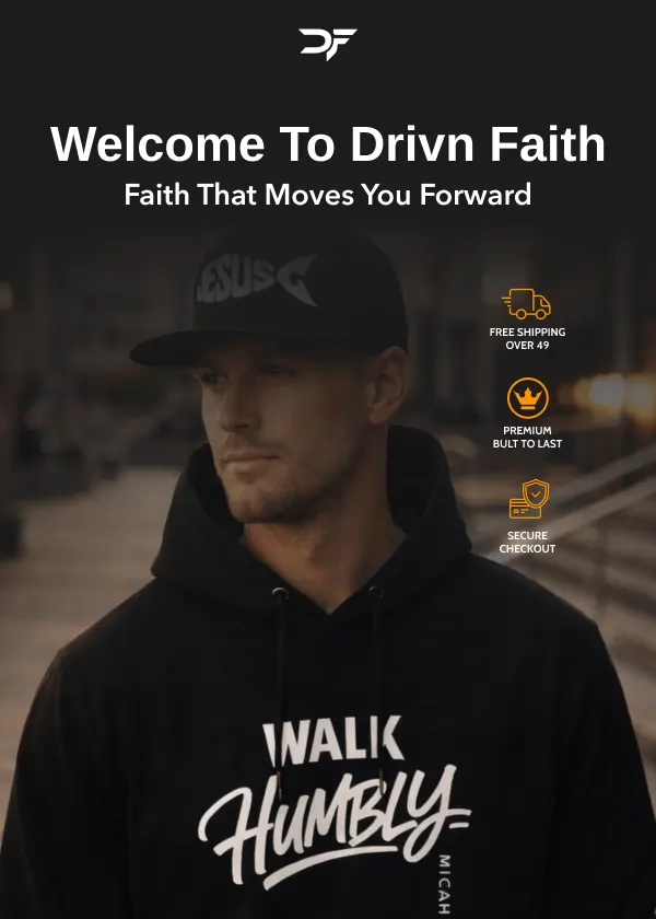 DrivnFaith email