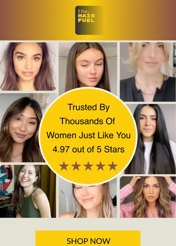 The Hair Fuel email