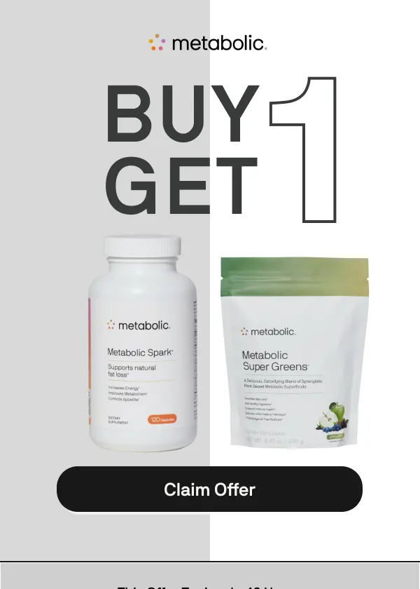 Metabolic email